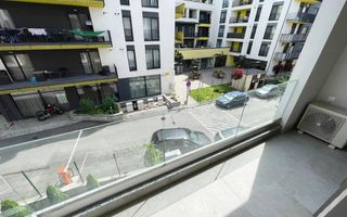 2 camere, premium, lux, ultrafinisat, parcare, balcon, Centru NTT DATA - Poză 12