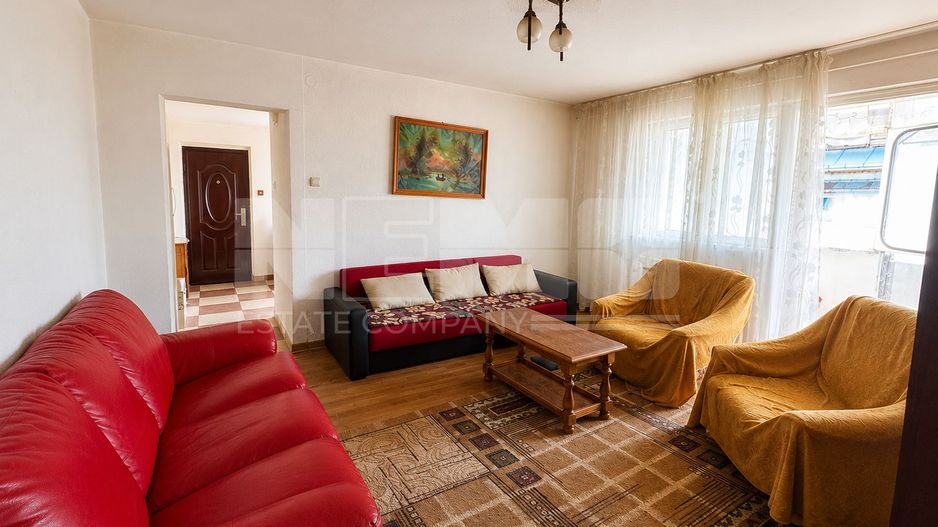 Apartament 2 camere | Zamca, Suceava | 62000 Euro - Poză 3