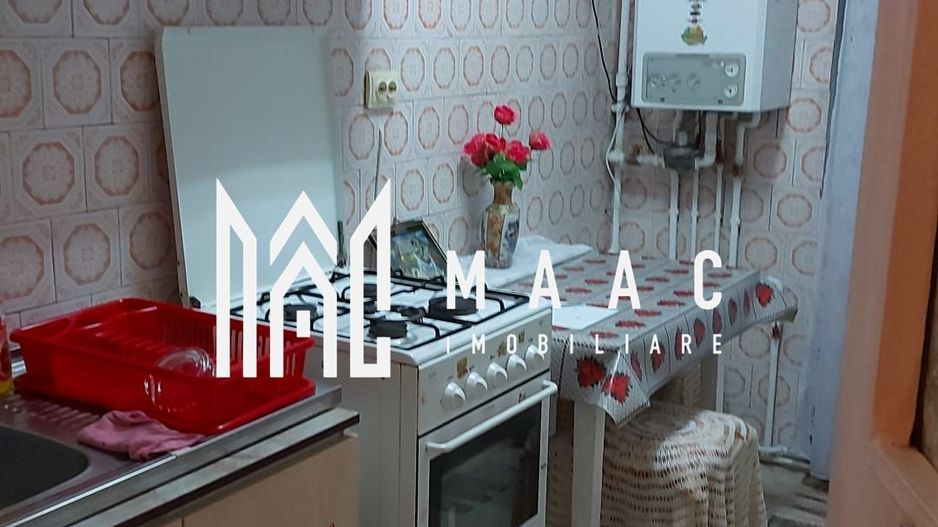 Apartament 3 camere | 2 Balcoane | Etaj 2 | Valea Aurie - Poză 6