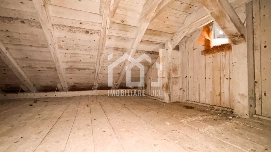 Casa Individuală de 120 mp în Exclusivitate Preț Avantajos, Comision 0 - Poză 28
