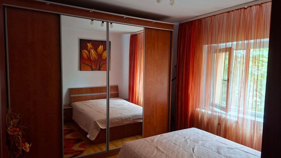 Inchiriere apartament -Doamna Ghica - Tei - Poză 3