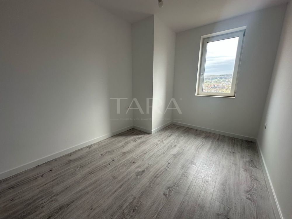 Apartament cu 2 dormitoare, balcon, 2 locuri de parcare subterane. - Poză 5