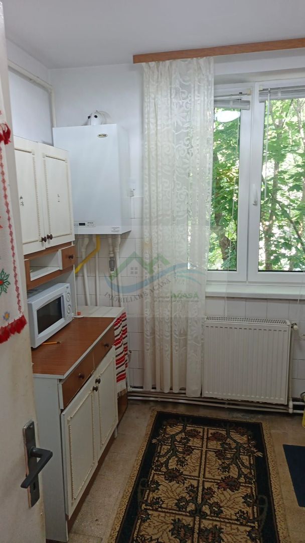 Apartament 2 camere Sf Ioan . - Poză 2