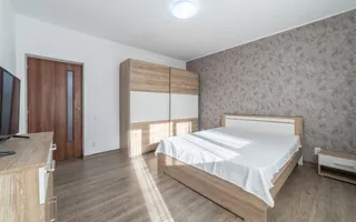 Apartament spatios de 3 camere – Strada Primaverii, Stefanesti | 8 min Pitești! - Poză 12