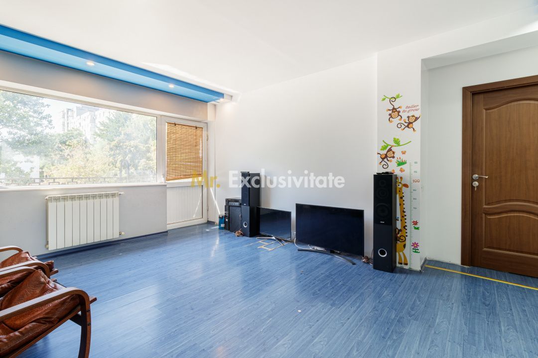 Casa cu curte | Cladire pentru activitati comerciale si servicii - Poză 5