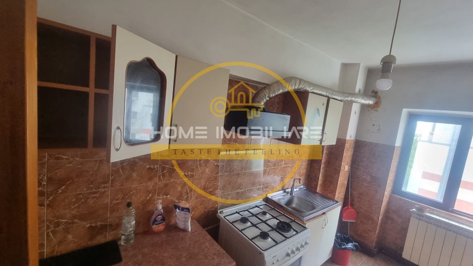 Apartament de inchiriat cu 4 Camere/ 110mp / Decomandat / Etaj 3/ Nicolina - Cug - Poză 10