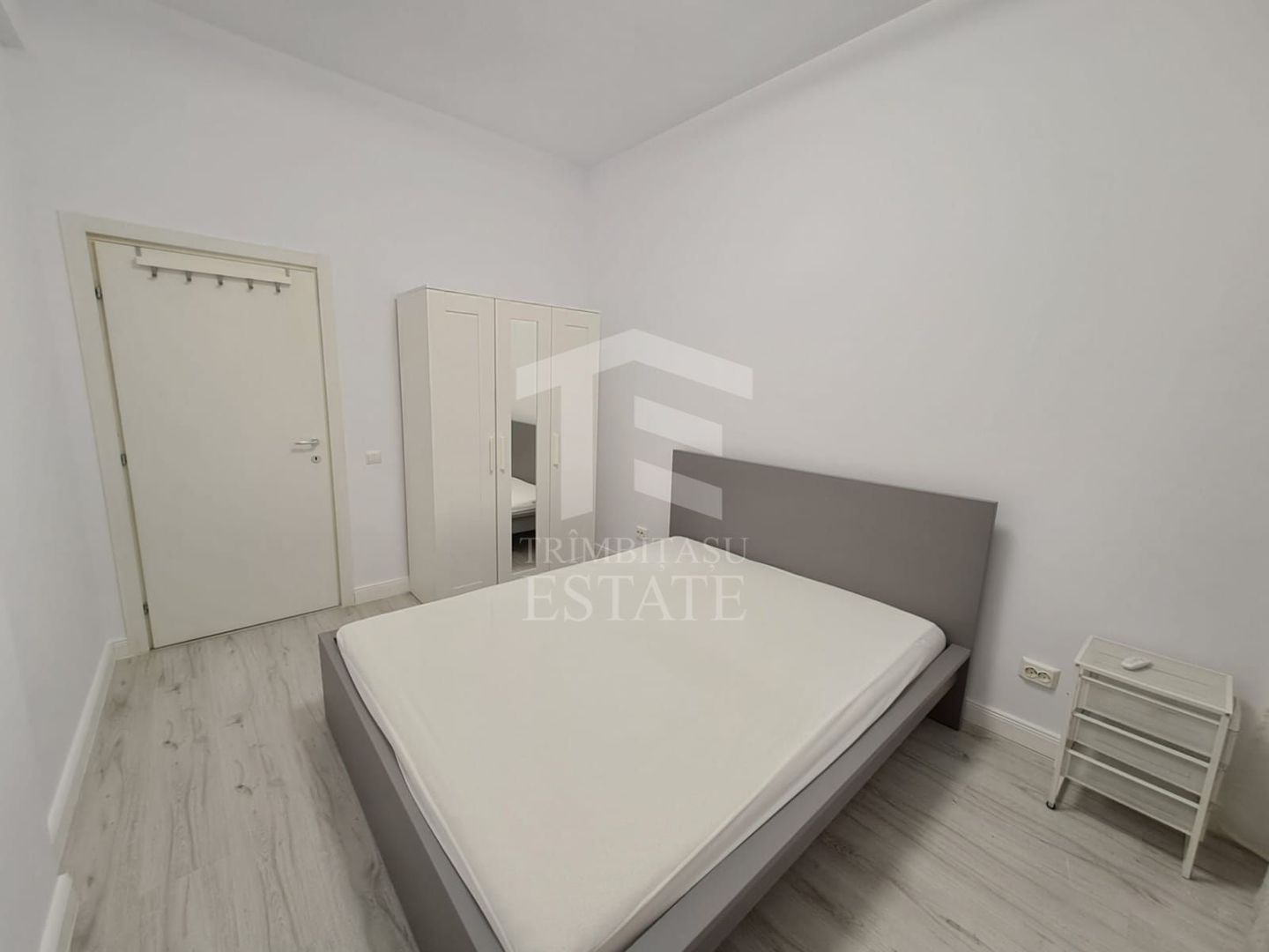 Apartament 3 cam B-dul Timisoara Str. Valea Calmatuiului - Poză 11