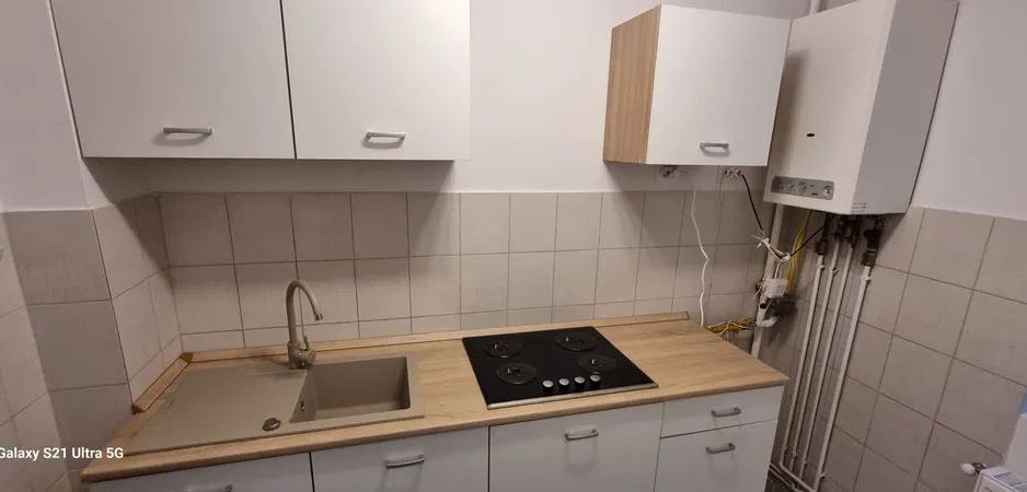 Apartament 2 camere | Gheorgheni | 50mp utili - Poză 5