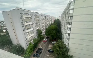 2 camere - Titan – 41,5 mp, etaj 9/10, la 7 minute de metrou - Poză 13