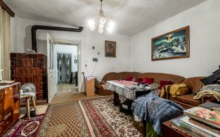 🏡 Casă nemțească autentică în Frumușeni – Fântânele, la 20 km de Arad - Poză 5