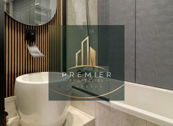 Duplex de lux cu 4 camere | Dinamic City | Mobilat și utilat complet | - Poză 11