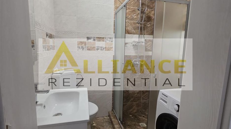 Garsoniera de vanzare 26 mp  etaj 2/4  complet mobilata si utilata - Poză 5