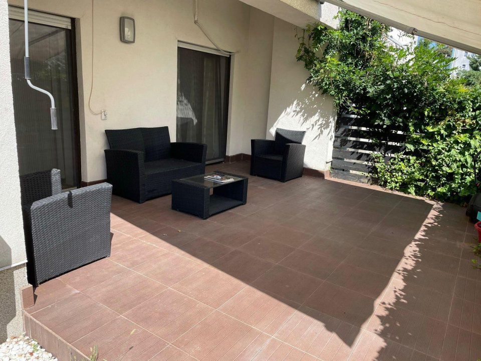 Apartament 3 Camere Lux | Baneasa | Natura Residence - Poză 9