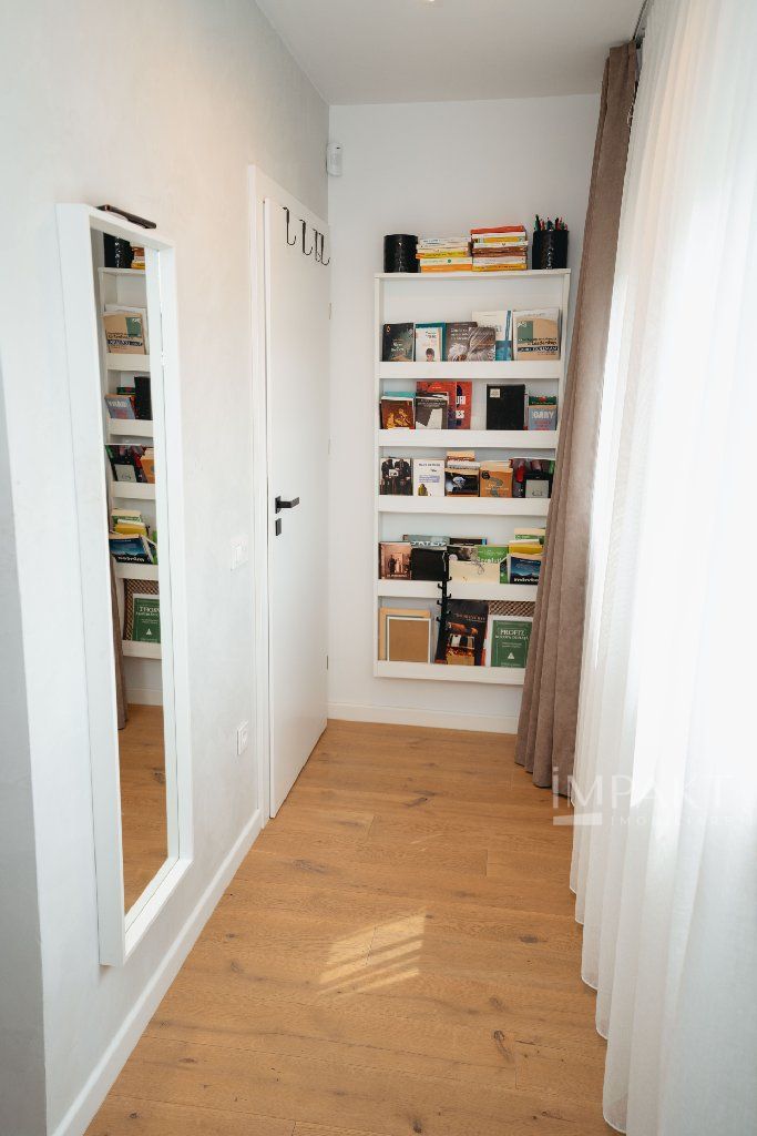 Casă Superfinisată cu 3 dormitoare in cartierul Exclusivist Europa! - Poză 13