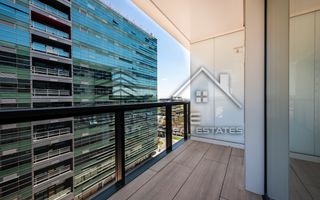 CORTINA NORTH | Apartament deosebit | Design modern | Parcare subterana | Lux - Poză 13