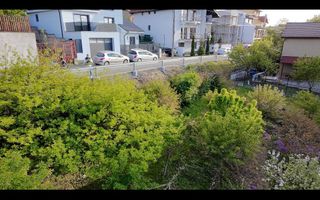 Teren 1000 mp de vanzare Zona strand - Poză 3