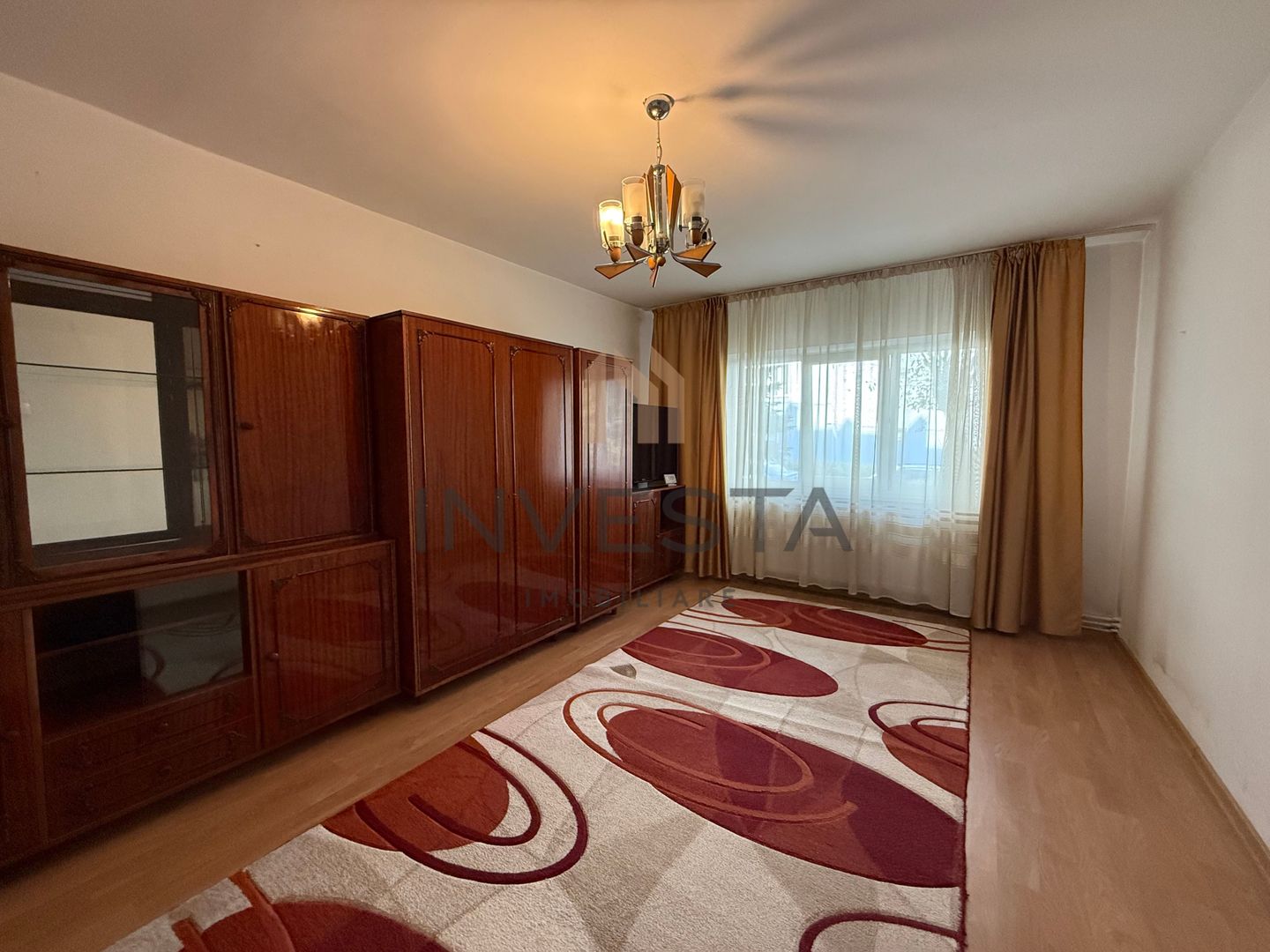 Apartament 3 camere decomandate de 65 mp cu boxa, zona Intre Lacuri! - Poză 3