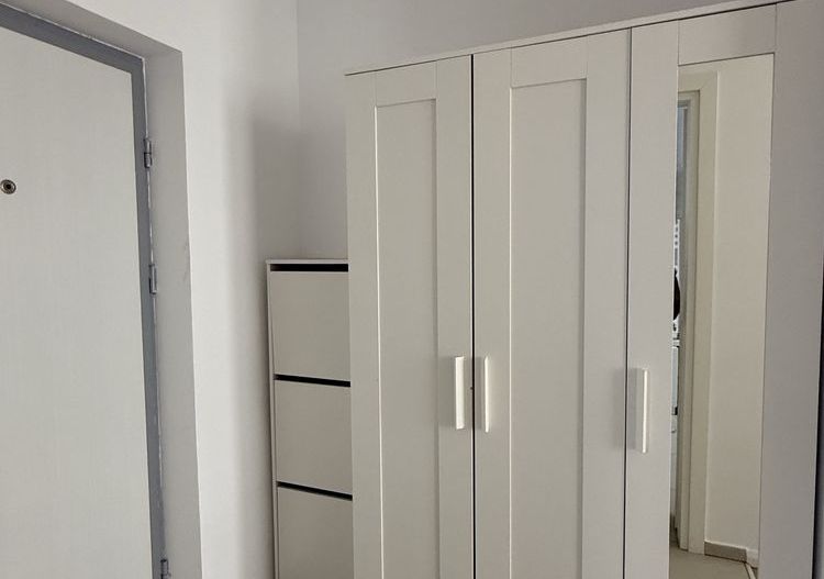 GARSONIERA TIP STUDIO  METROU 2 LOCURI PARCARE ZONA AVIATIEI-PIPERA - Poză 7