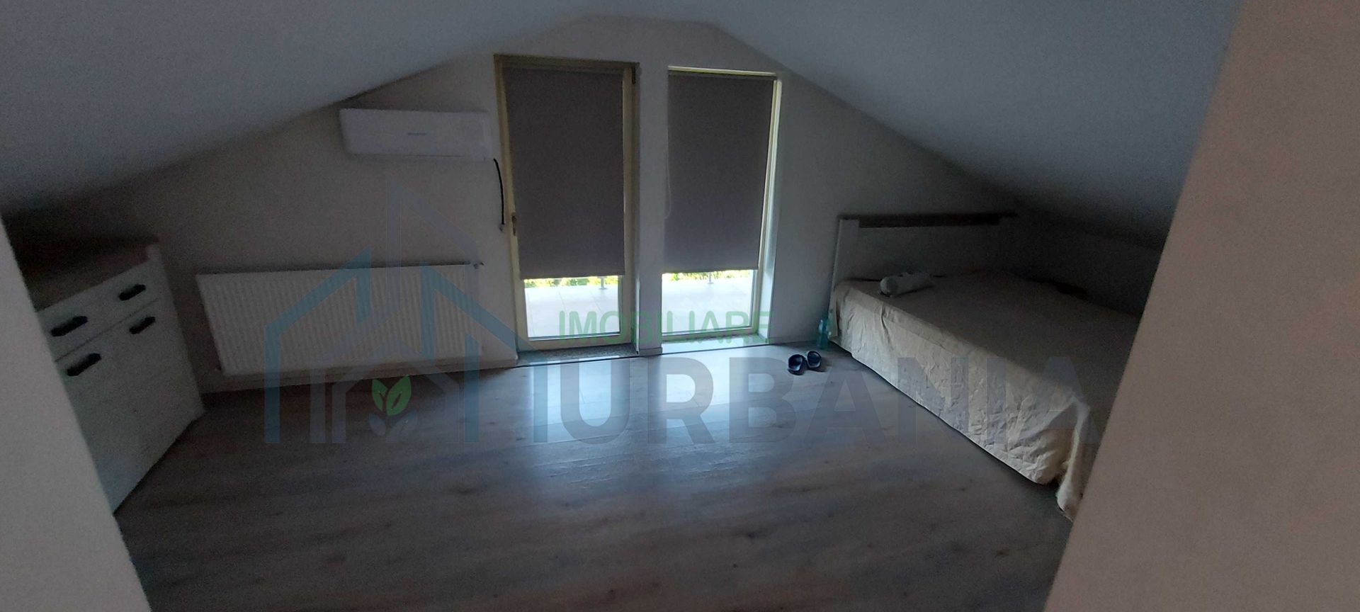 Apartament 2 camere de vanzare in Complexul Roua Valea Lupului - Poză 4