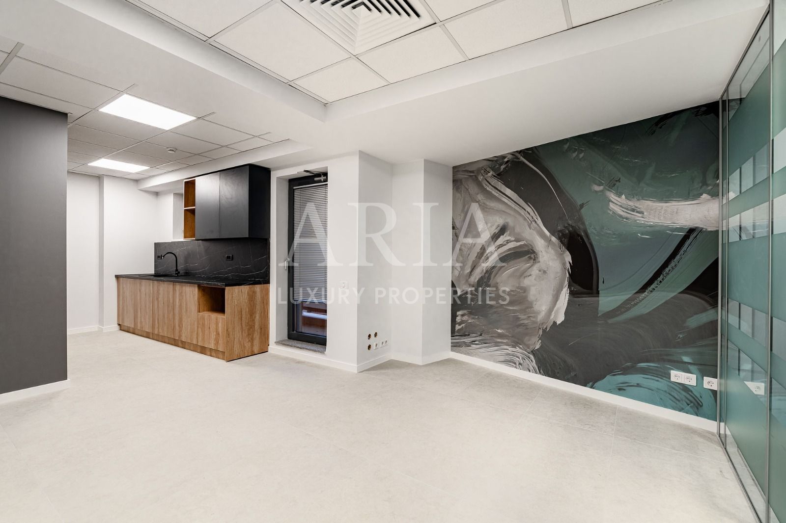 Spatiu birou Dacia - Poză 1