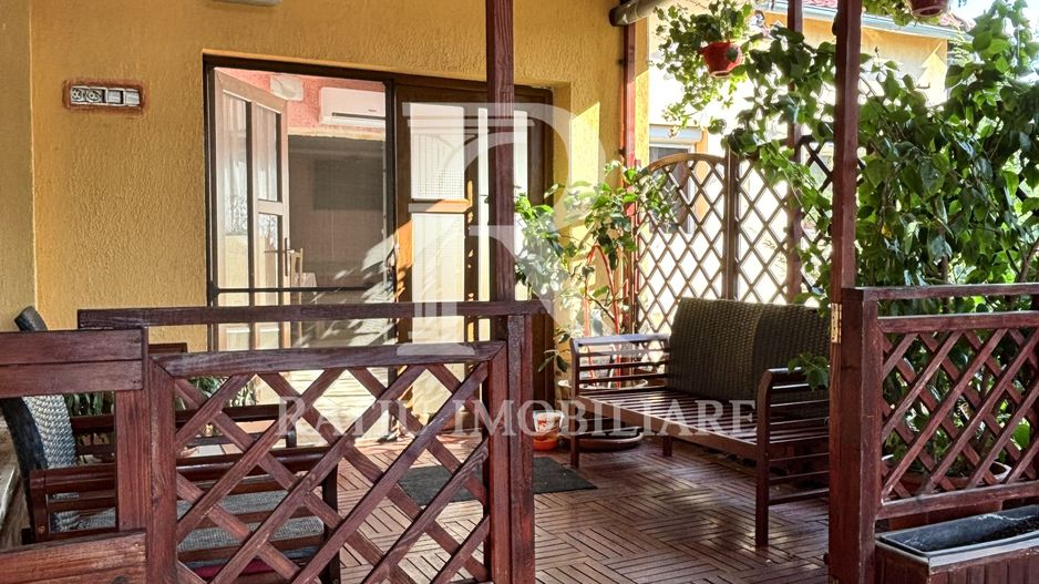 Casa noua de vanzare | Salonta | 467 mp Teren - Poză 3