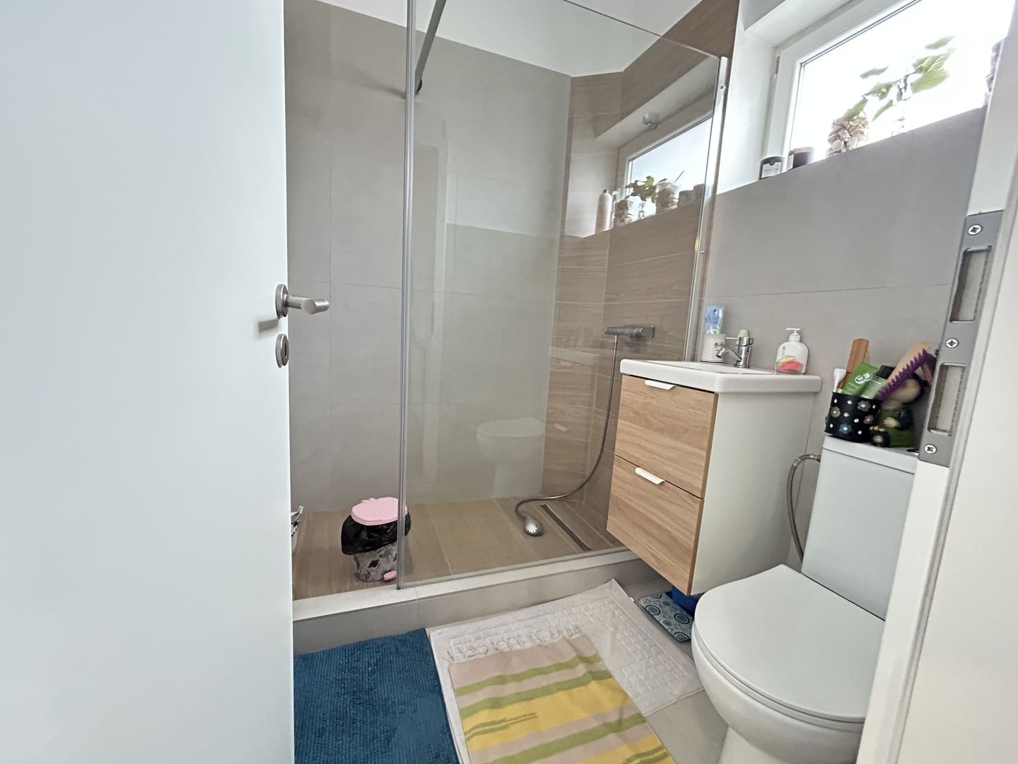 GARSONIERĂ PIATA MATACHE | CENTRALA PROPRIE - Poză 5