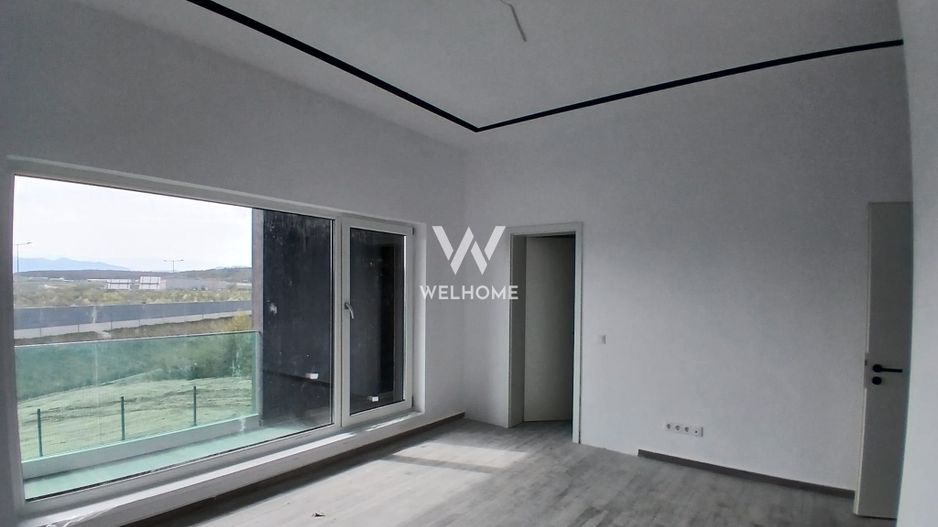 Casă individuală premium, 200 mp utili ,teren 815mp - Șelimbăr - Poză 17