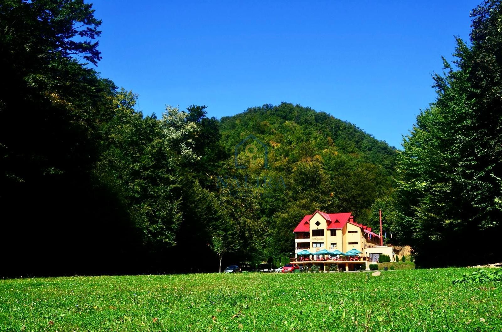 Pensiune Baia Mare - Poză 10