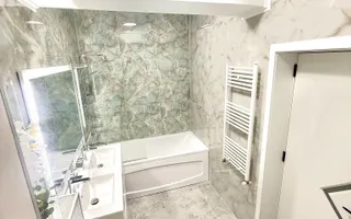 Prelungirea Ghencea- apartament complet renovat - Poză 11