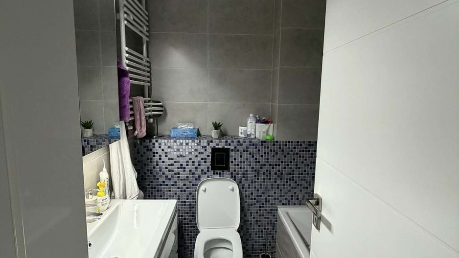 2 Camere Cu Parcare Lujerului Exigent Faza 1 Exigent 9Min Metrou - Poză 8