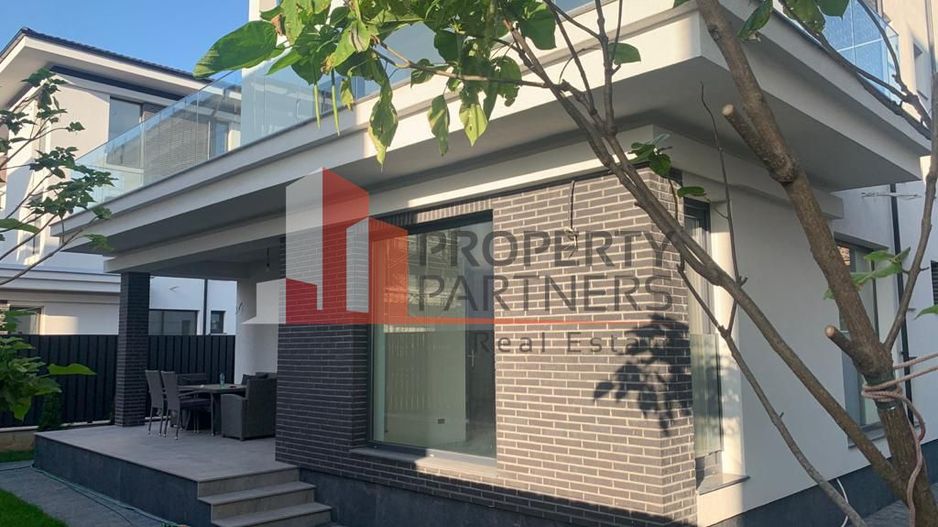 Vila spatioasa, 2021, zona Iancu Nicolae-Jollie Ville - Poză 10