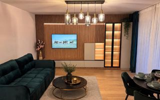 Apartament 2 camere premium în zona UNIRII - Poză 1
