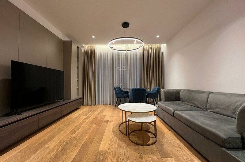 Inchiriere apartament 2 camere luxury | One Herastrau Towers - Poză 6