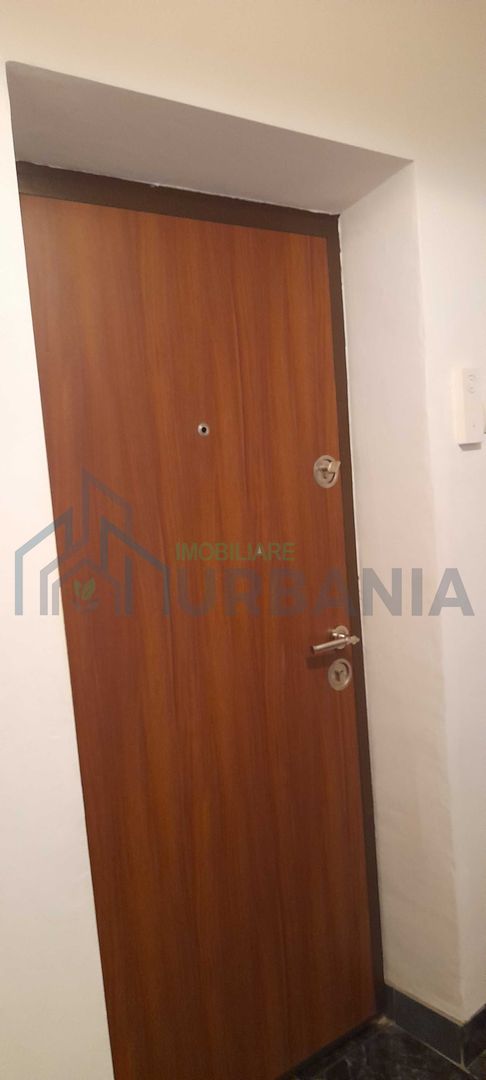 Apartament 2 camere de închiriat, Păcurari, zona Mega Image - Poză 8