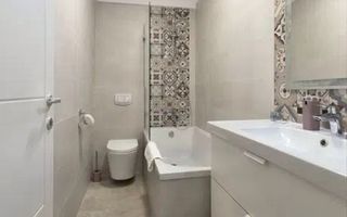 Apartament modern cu 3 camere | Parcare subterană inclusă | Anton Pann - Poză 8