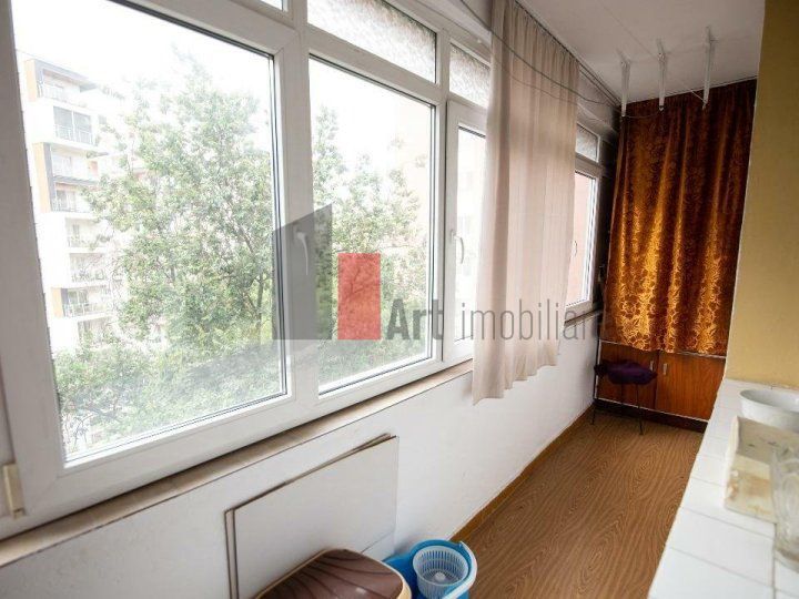 Ap. 52 mp, semidecomandat, et 7/10 Fizicienilor nr.7 - Poză 4