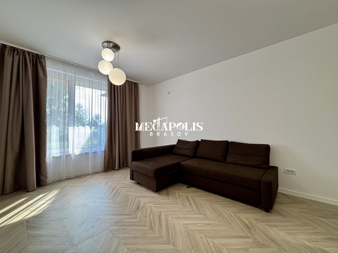Duplex 3 camere | Pet-Friendly | Stupini - Poză 5