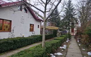 Casă spațioasă, cu teren generos – Alexandria, jud. Teleorman - Poză 17