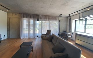 Apartament modern I 3 camere I Design industrial in Floreasca - Poză 14