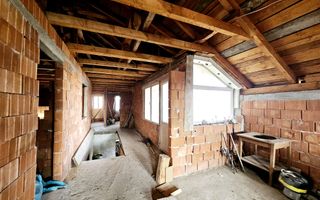 Casa individuala de vanzare, Maieri - Centru - Poză 7