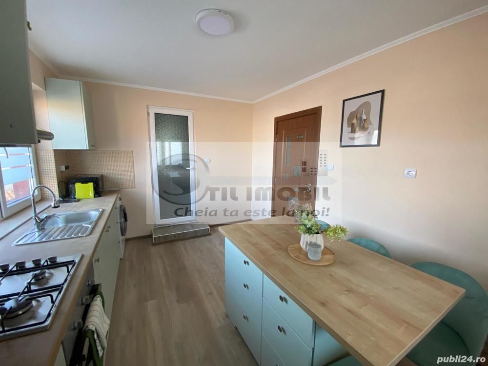 Apartament 2 camere Bucium Hanul 3 Sarmale 390 euro - Poză 6
