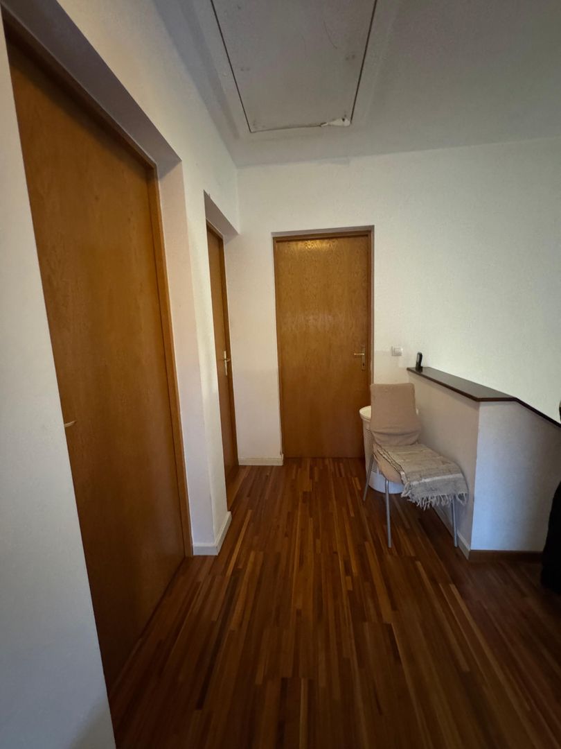 4 camere|| Loc de parcare| CLASS PIPERA - Poză 9