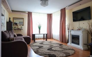 Casa la cheie, 7 camere, 256mp, teren 1700mp+livada 1100mp, Gadalin - Poză 2