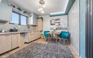 Casă tip duplex - zonă exclusivistă - Poză 5