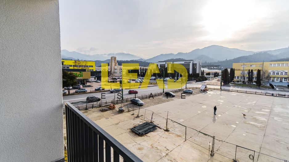 Repozitionare pret! Apartament 2 camere, nou · Noble Residence · Comision 0% - Poză 7