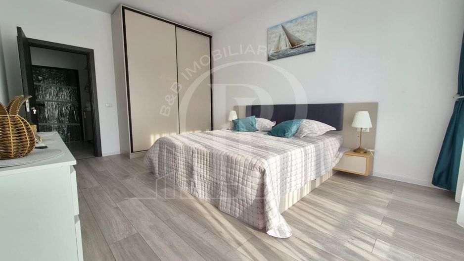 Apartament 2 camere Mobilat Utilat-Th. Pallady Metrou Teclu - Poză 2