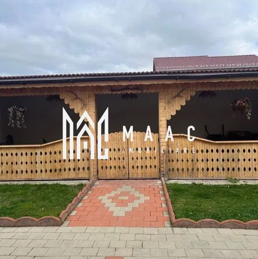 Casa tip Duplex | P+1+M | Curte | 4 camere | Arhitectilor - Poză 12