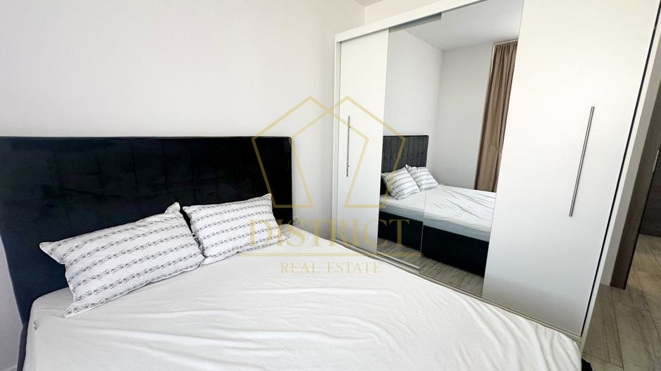 Apartament elegant cu o camere | XCity Towers | PetFriendly - Poză 2