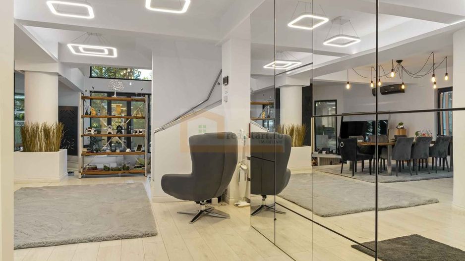 Deschidere Lac Snagov, Semineu, Garaj barca cu lift, ponton - Poză 18