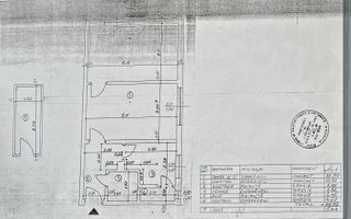 VANZARE 2 CAMERE -SEMIDECOMANDAT- FLOREASCA - Poză 9